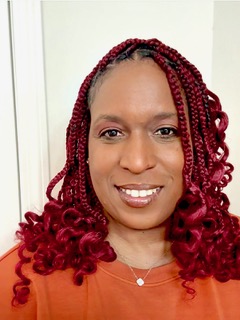 Dr. Bertrina L. Scott