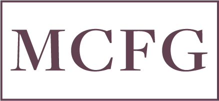 MCFG Logo