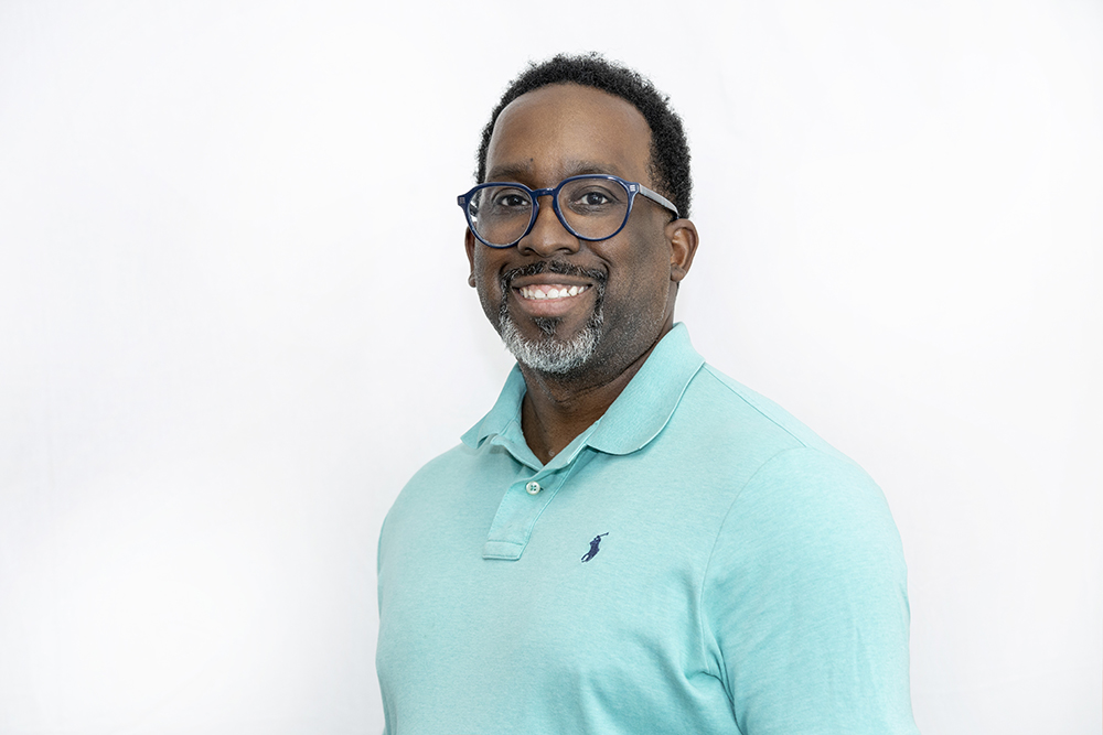 Bertram L. Moore III