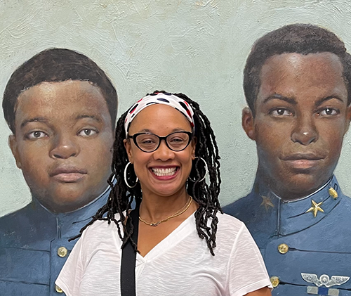 Yaunna Stewart
